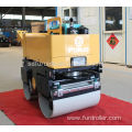 Construction Machine Handheld Vibrating Road Roller for Sale (FYL-800CS)